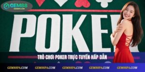 Poker Online