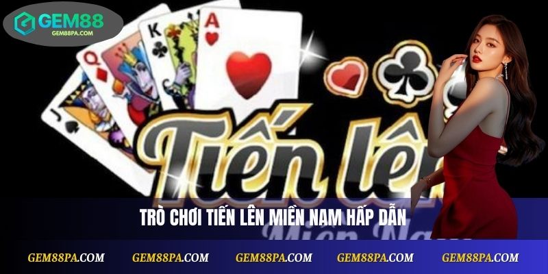 Cách Chơi Tiến Lên Miền Nam Dễ Hiểu Dễ Chơi Cho Người Mới 1 Tiến Lên Miền Nam